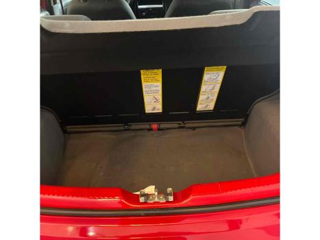 VOLKSWAGEN Fox 1.6 4P, Foto 14