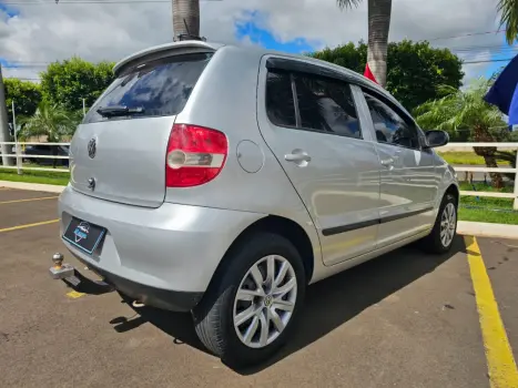 VOLKSWAGEN Fox 1.6 4P PLUS FLEX, Foto 5