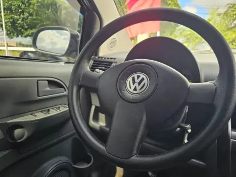 VOLKSWAGEN Fox 1.6 4P PLUS FLEX, Foto 8
