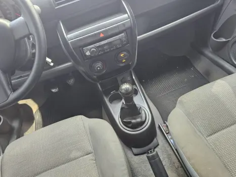 VOLKSWAGEN Fox 1.6 4P PLUS FLEX, Foto 11