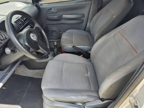 VOLKSWAGEN Fox 1.6 4P PLUS FLEX, Foto 12