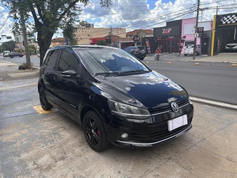 VOLKSWAGEN Fox 1.6 4P MSI COMFORTLINE FLEX, Foto 1