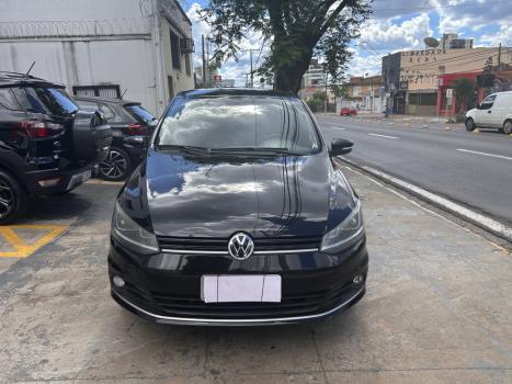 VOLKSWAGEN Fox 1.6 4P MSI COMFORTLINE FLEX, Foto 2