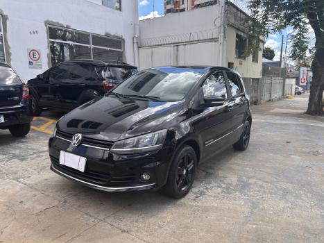 VOLKSWAGEN Fox 1.6 4P MSI COMFORTLINE FLEX, Foto 3