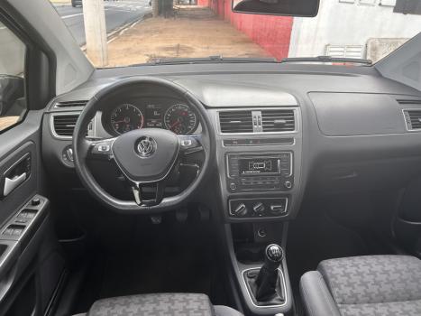 VOLKSWAGEN Fox 1.6 4P MSI COMFORTLINE FLEX, Foto 5