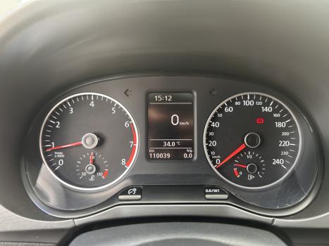 VOLKSWAGEN Fox 1.6 4P MSI COMFORTLINE FLEX, Foto 6