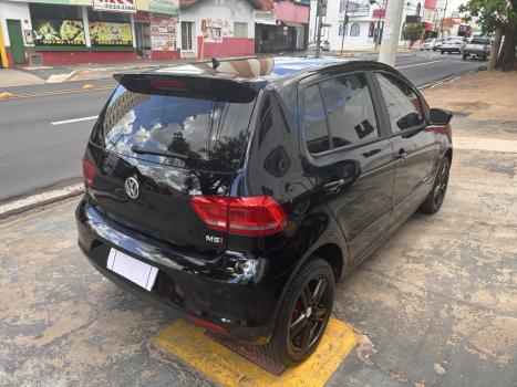 VOLKSWAGEN Fox 1.6 4P MSI COMFORTLINE FLEX, Foto 8