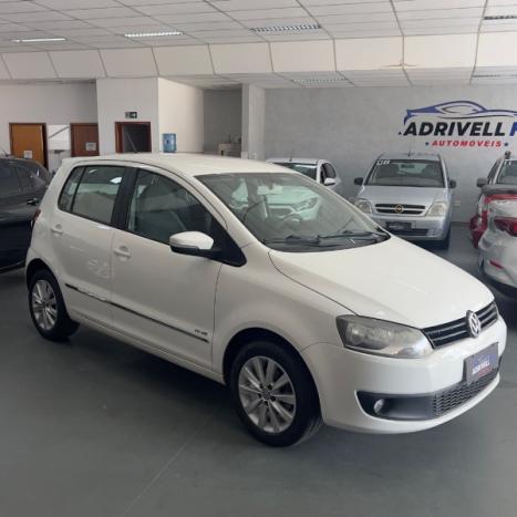 VOLKSWAGEN Fox 1.6 4P FLEX PRIME, Foto 2