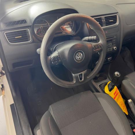VOLKSWAGEN Fox 1.6 4P FLEX PRIME, Foto 3
