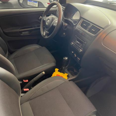VOLKSWAGEN Fox 1.6 4P FLEX PRIME, Foto 4