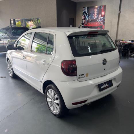 VOLKSWAGEN Fox 1.6 4P FLEX PRIME, Foto 5