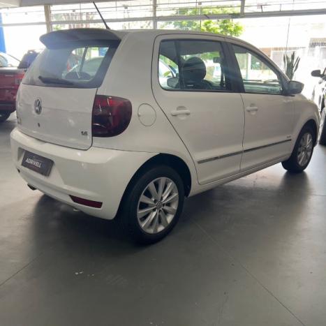 VOLKSWAGEN Fox 1.6 4P FLEX PRIME, Foto 6