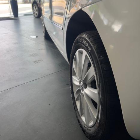 VOLKSWAGEN Fox 1.6 4P FLEX PRIME, Foto 7