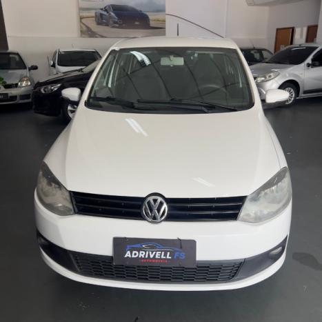 VOLKSWAGEN Fox 1.6 4P FLEX PRIME, Foto 8