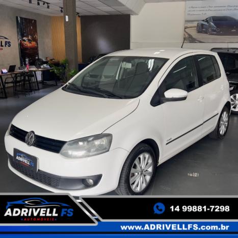 VOLKSWAGEN Fox 1.6 4P FLEX PRIME, Foto 1