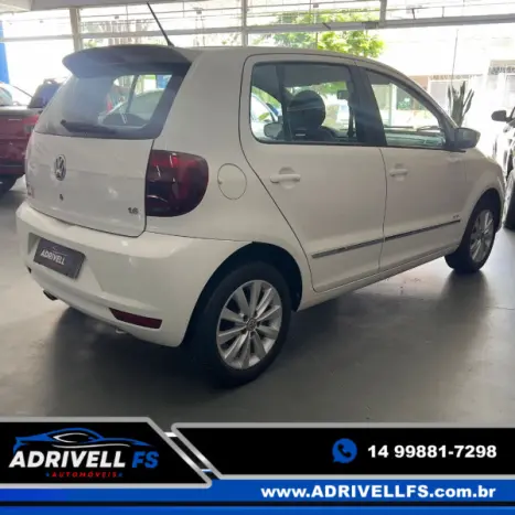 VOLKSWAGEN Fox 1.6 4P FLEX PRIME, Foto 3