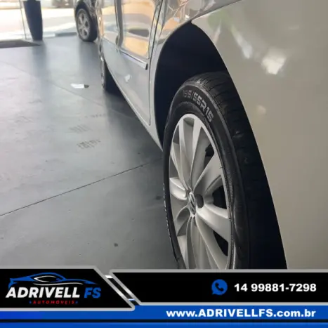 VOLKSWAGEN Fox 1.6 4P FLEX PRIME, Foto 6