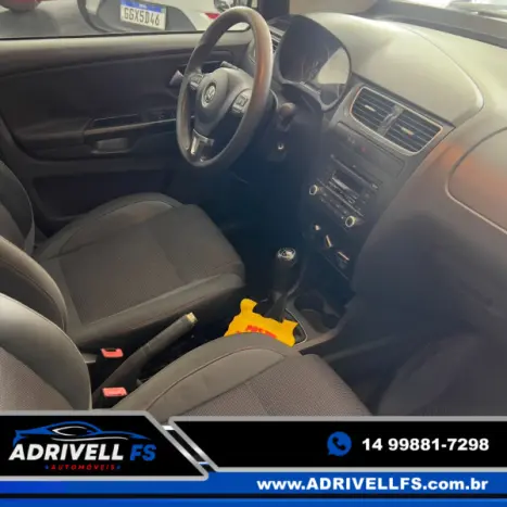 VOLKSWAGEN Fox 1.6 4P FLEX PRIME, Foto 7