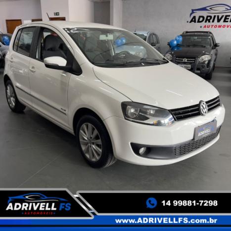 VOLKSWAGEN Fox 1.6 4P FLEX PRIME, Foto 2