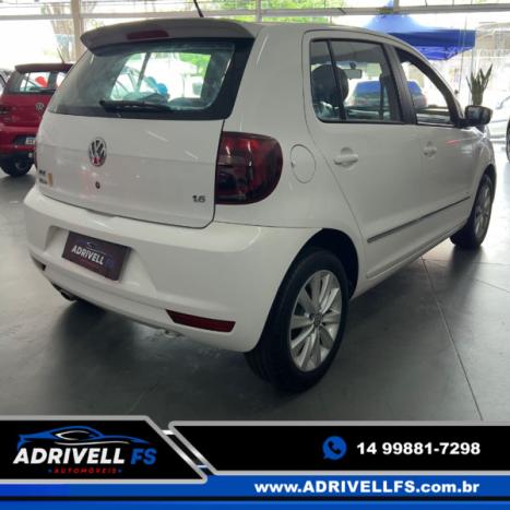 VOLKSWAGEN Fox 1.6 4P FLEX PRIME, Foto 3