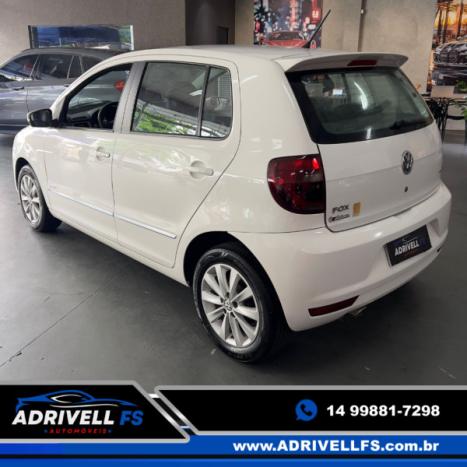 VOLKSWAGEN Fox 1.6 4P FLEX PRIME, Foto 4