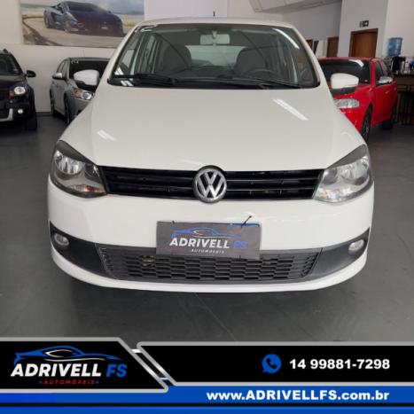VOLKSWAGEN Fox 1.6 4P FLEX PRIME, Foto 5