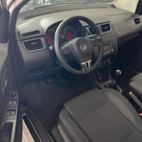 VOLKSWAGEN Fox 1.6 4P FLEX PRIME, Foto 7