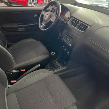 VOLKSWAGEN Fox 1.6 4P FLEX PRIME, Foto 8