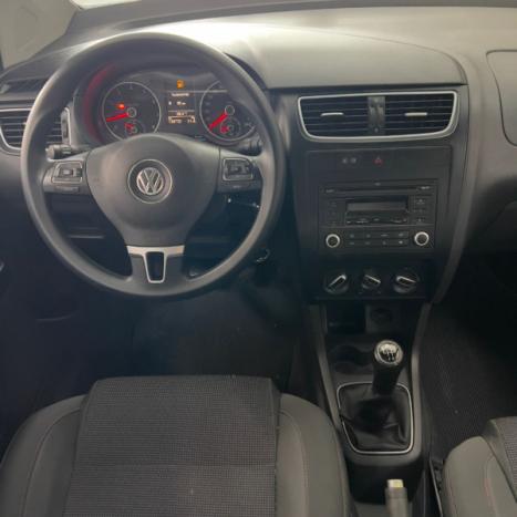 VOLKSWAGEN Fox 1.6 4P FLEX PRIME, Foto 9