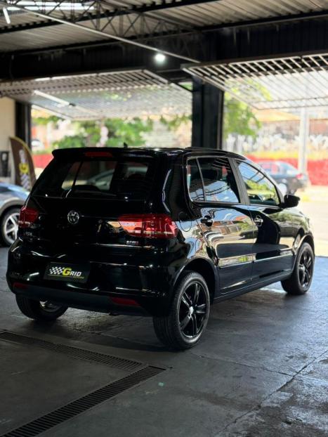 VOLKSWAGEN Fox 1.6 4P MSI COMFORTLINE FLEX, Foto 6