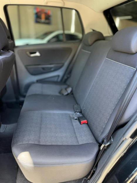VOLKSWAGEN Fox 1.6 4P MSI COMFORTLINE FLEX, Foto 8