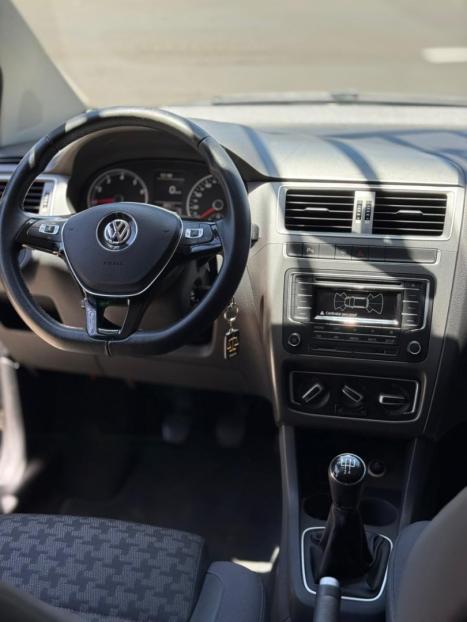 VOLKSWAGEN Fox 1.6 4P MSI COMFORTLINE FLEX, Foto 11