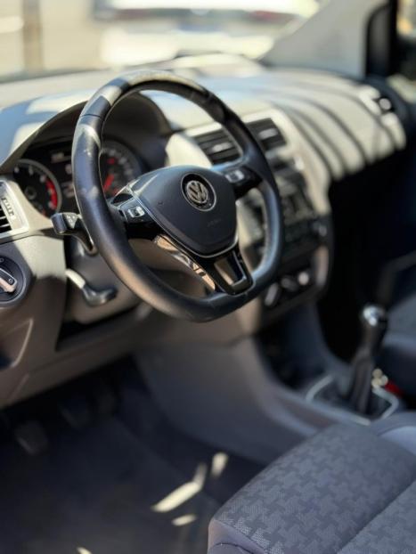 VOLKSWAGEN Fox 1.6 4P MSI COMFORTLINE FLEX, Foto 12