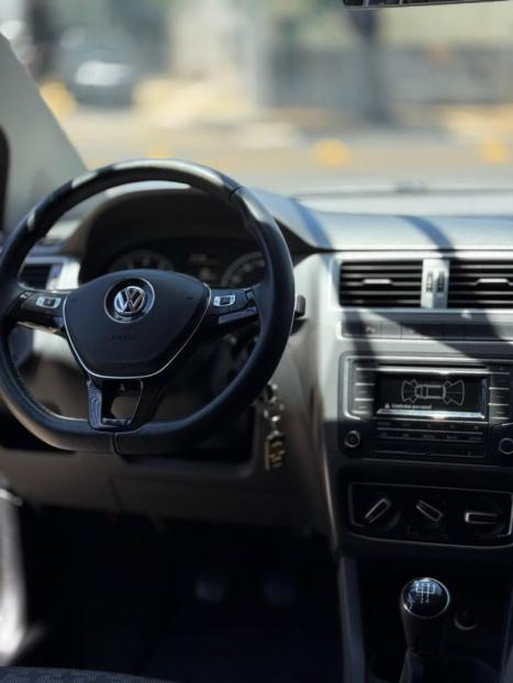 VOLKSWAGEN Fox 1.6 4P MSI COMFORTLINE FLEX, Foto 15