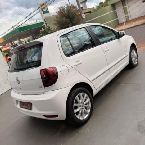 VOLKSWAGEN Fox 1.6 4P FLEX PRIME, Foto 2