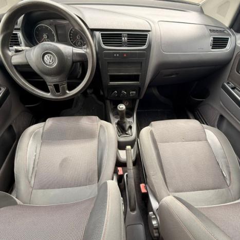 VOLKSWAGEN Fox 1.6 4P FLEX PRIME, Foto 3