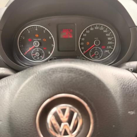 VOLKSWAGEN Fox 1.6 4P FLEX PRIME, Foto 5