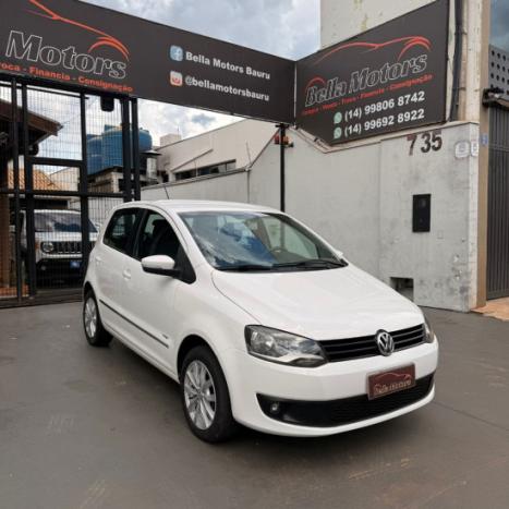VOLKSWAGEN Fox 1.6 4P FLEX PRIME, Foto 7