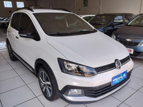 VOLKSWAGEN Fox 1.6 4P FLEX MSI XTREME, Foto 2
