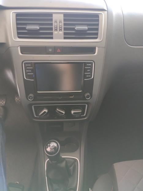VOLKSWAGEN Fox 1.6 4P FLEX MSI XTREME, Foto 3