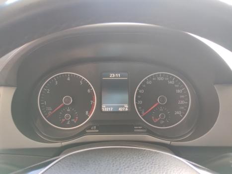 VOLKSWAGEN Fox 1.6 4P FLEX MSI XTREME, Foto 4