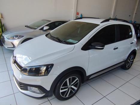 VOLKSWAGEN Fox 1.6 4P FLEX MSI XTREME, Foto 5
