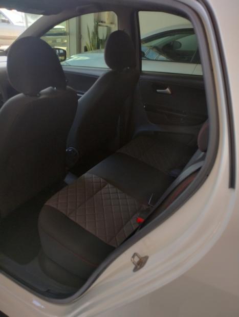 VOLKSWAGEN Fox 1.6 4P FLEX MSI XTREME, Foto 6