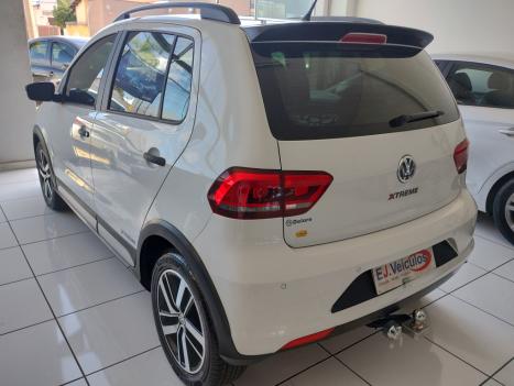VOLKSWAGEN Fox 1.6 4P FLEX MSI XTREME, Foto 7