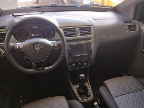 VOLKSWAGEN Fox 1.6 4P FLEX MSI XTREME, Foto 9