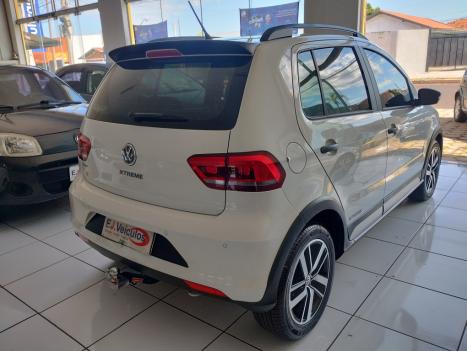 VOLKSWAGEN Fox 1.6 4P FLEX MSI XTREME, Foto 10