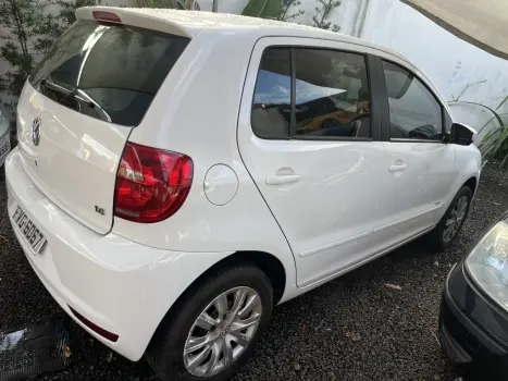 VOLKSWAGEN Fox 1.6 4P FLEX, Foto 3