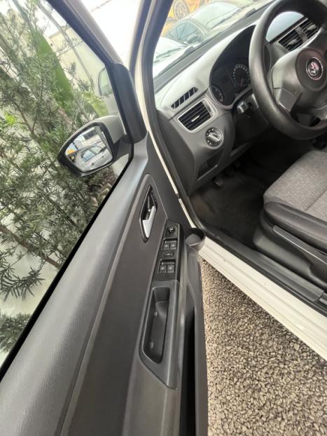 VOLKSWAGEN Fox 1.6 4P FLEX, Foto 6