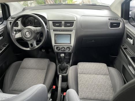 VOLKSWAGEN Fox 1.6 4P FLEX, Foto 8