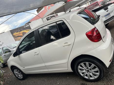 VOLKSWAGEN Fox 1.6 4P FLEX, Foto 9